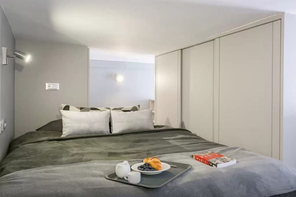 Loft Saint Germain - Bon March