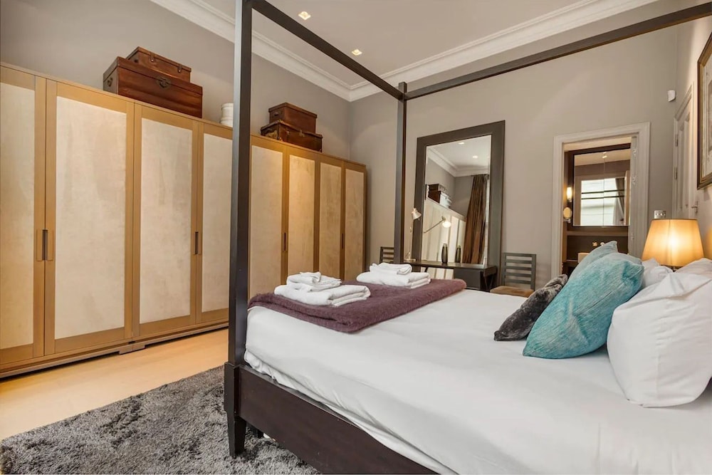 Deluxe Apartment - Cadogan Square
