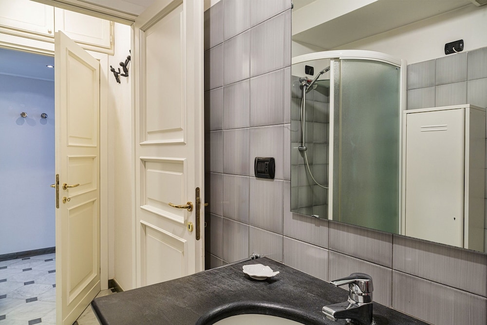 Giustiniani Loft by Wonderful Italy