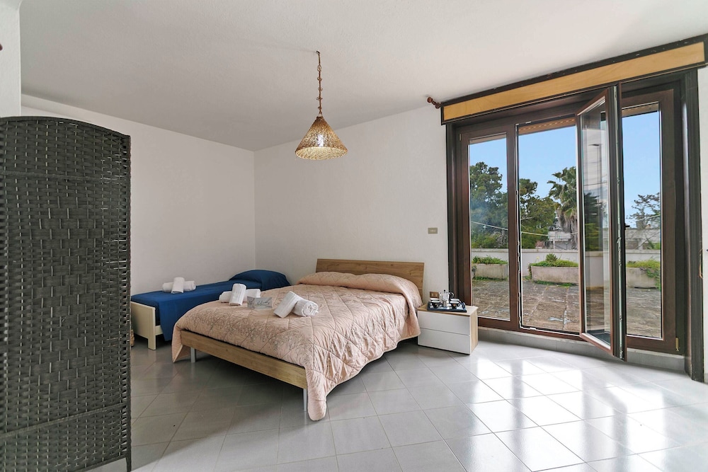 Salento Sweet Home Sea View