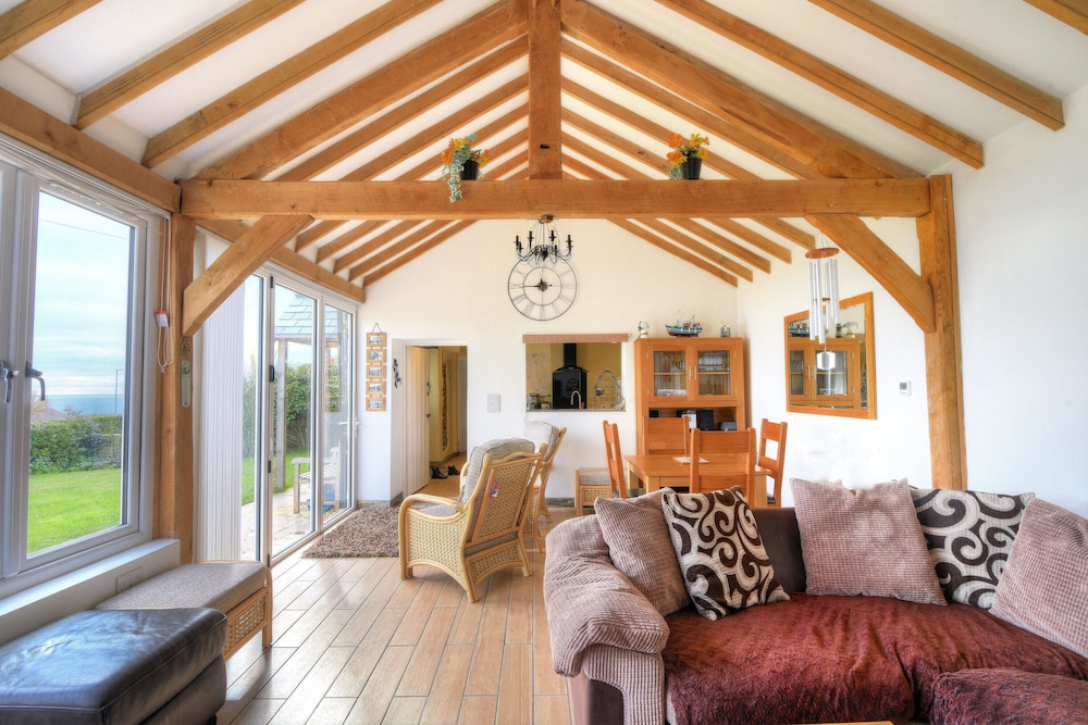 Cumberland Cottage