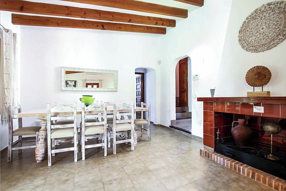 Villa Barraca