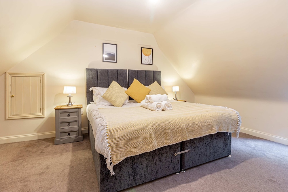 Host Stay Hillbrook House Dwelling