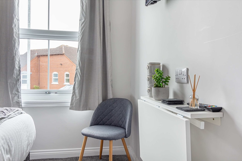 Host Stay The Bull Inn Flat 1