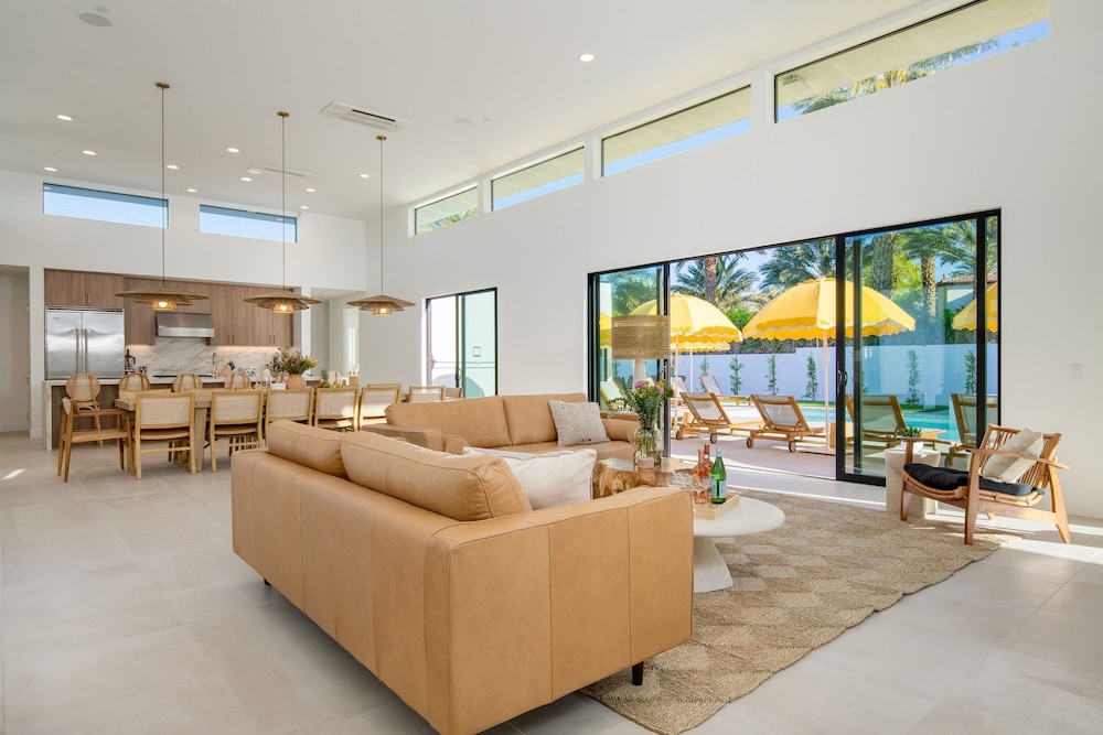 The Reserve at Polo Villas 15 by Avantstay