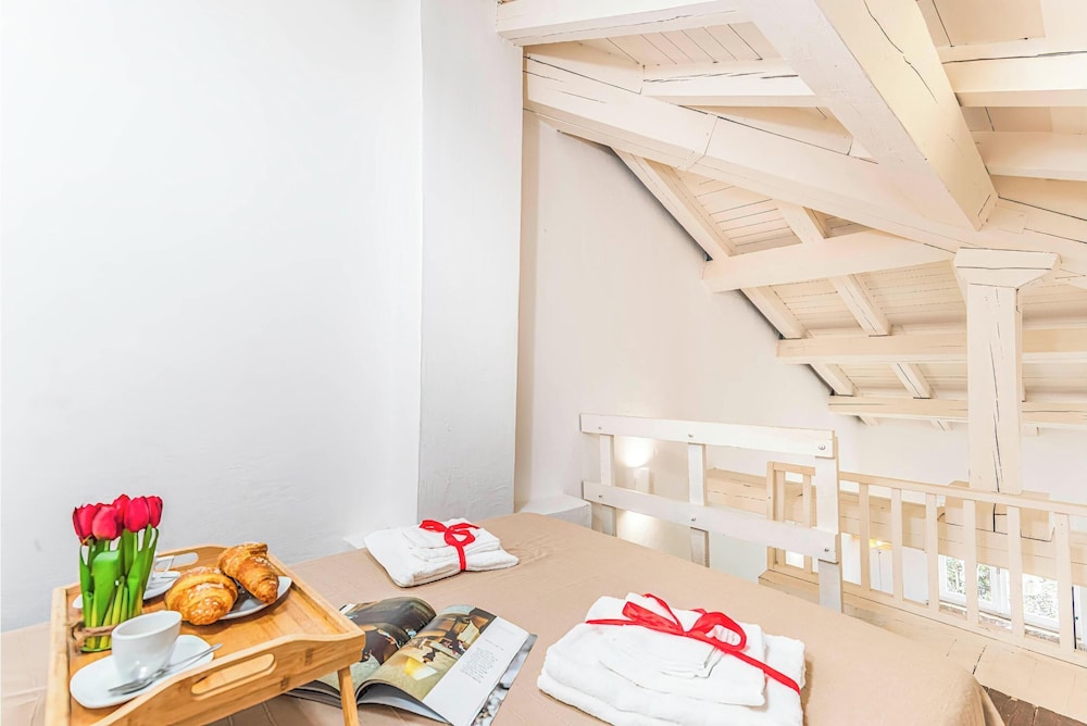 Rotondo Dream Suite