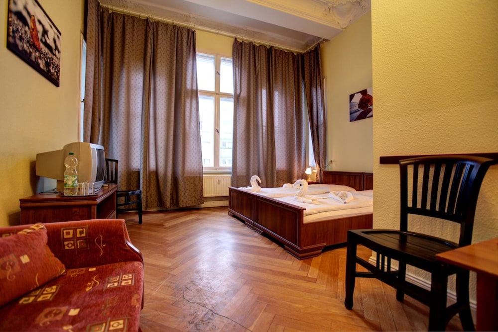 Hotel Pension Bernstein