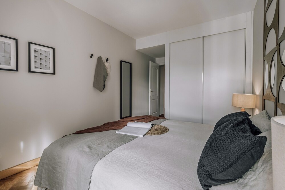 Anku - 2 Bedrooms and Pool in Ciudad Jard n