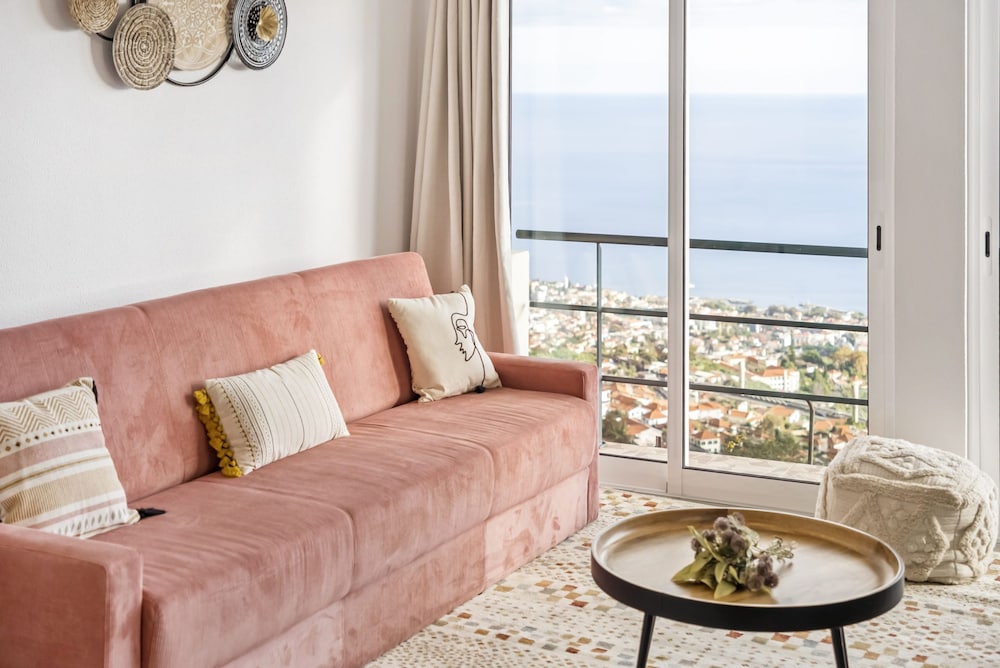 Skyline Heights by Madeira Sun Travel