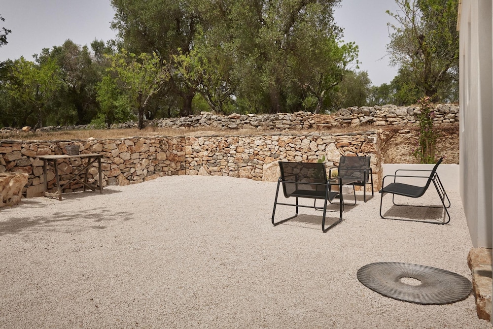 Trullo dei Noci con Piscina Privata