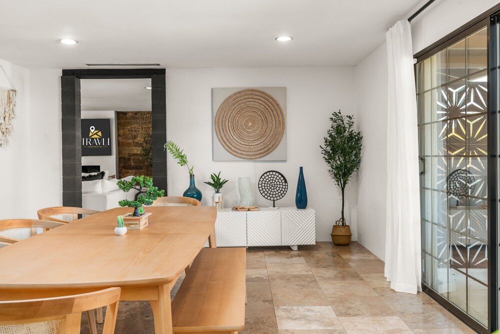 NEW The Palo Verde Experience Zen-inspired Resort Oasis