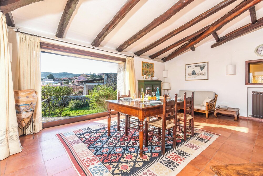 Villa Sa Soliana