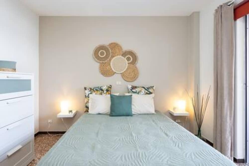 Apartamento Coral Sunsent View
