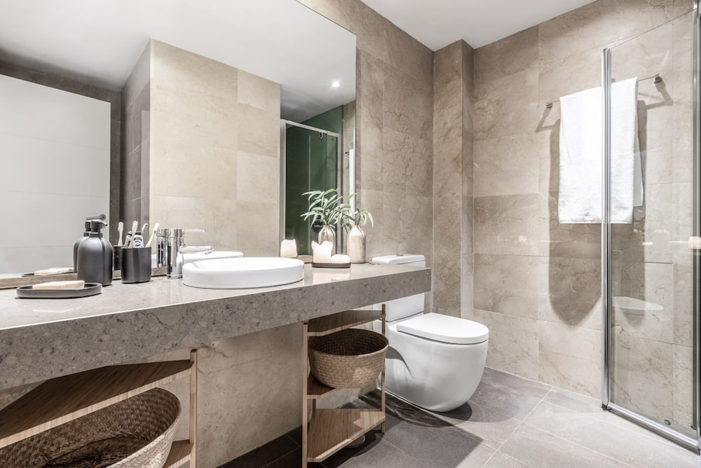 Valier - 2 Bedrooms and Pool in Centro