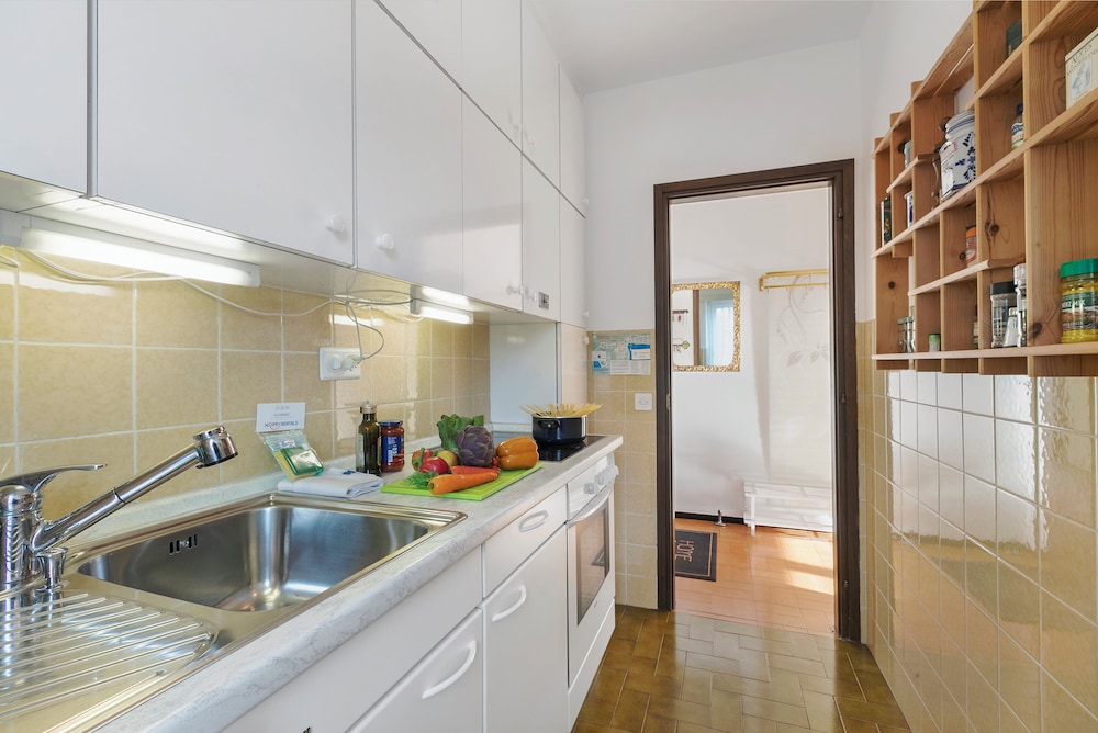 Castel In Aria Apartments