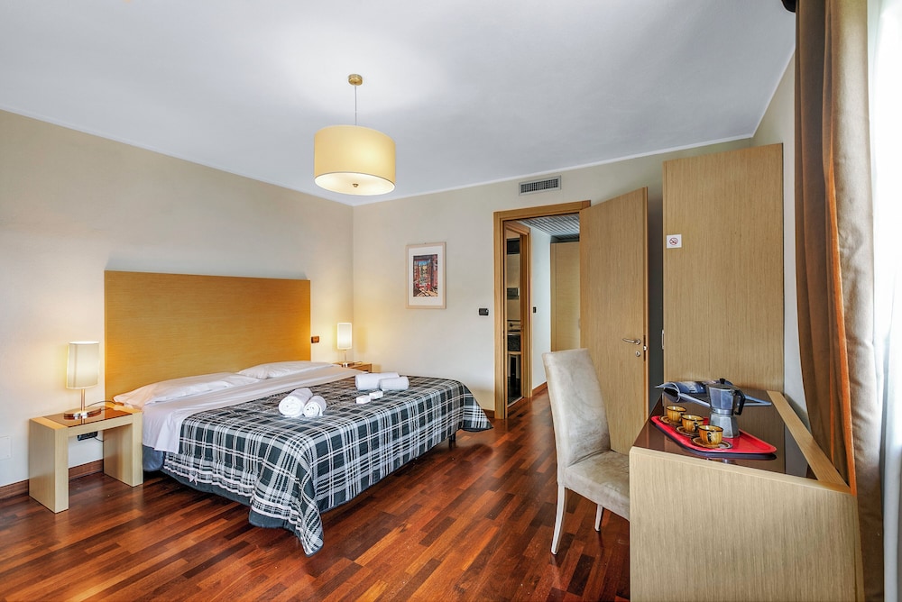 Residence Cianfuran