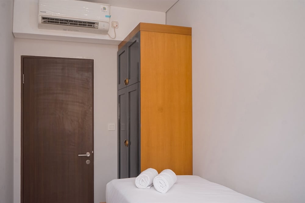 Best Deal 2Br At Transpark Bintaro Apartment