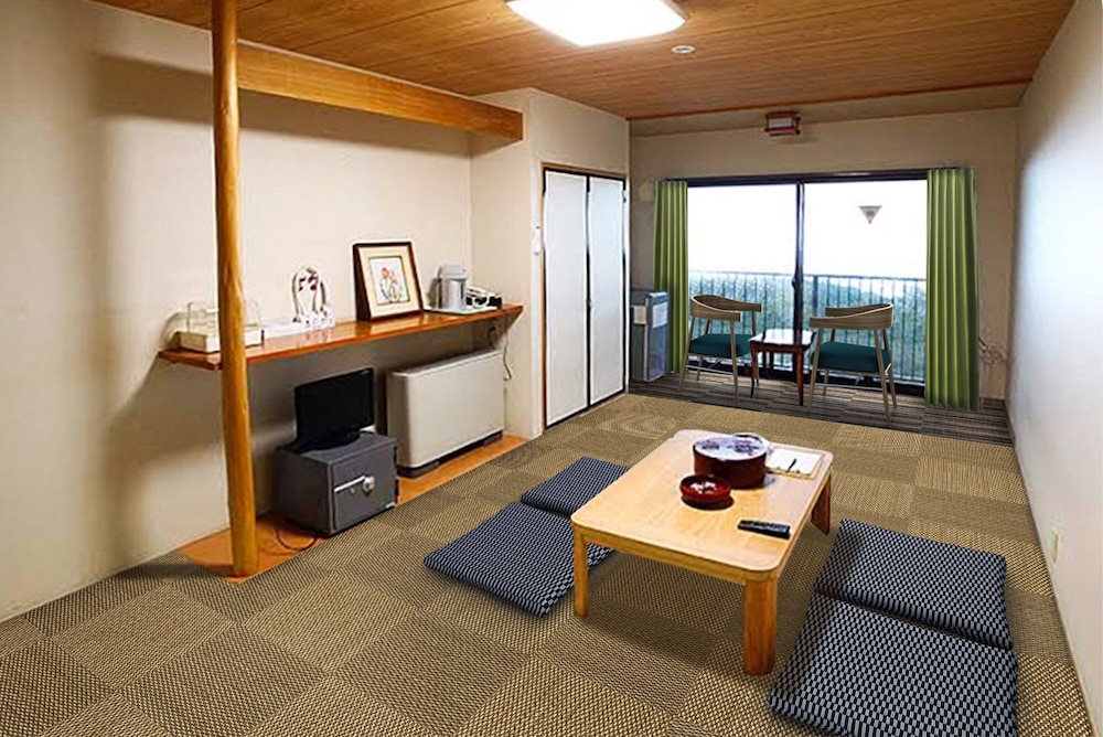 YU-FURI NASU-TAKAO ONSEN LODGE