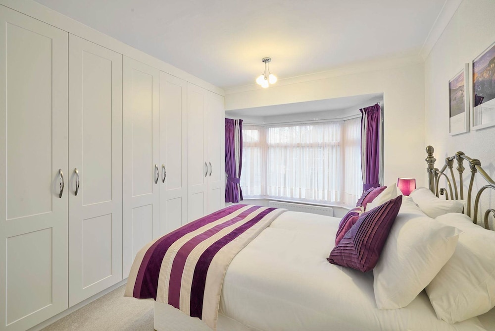 Host Stay Sea Haven