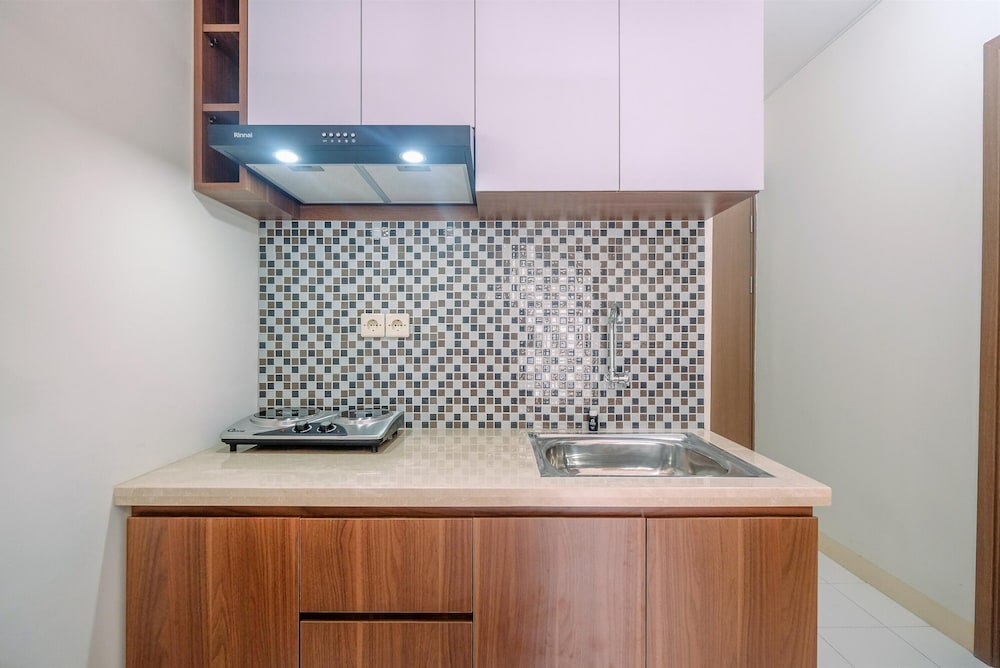 Cozy Stay 2BR Podomoro Golf View Apartment