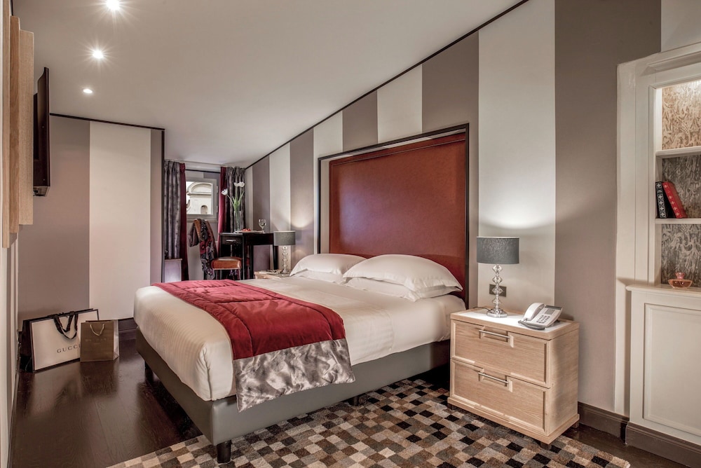 The Inn at the Spanish Steps Exclusive Collection - Condotti Luxury Suites