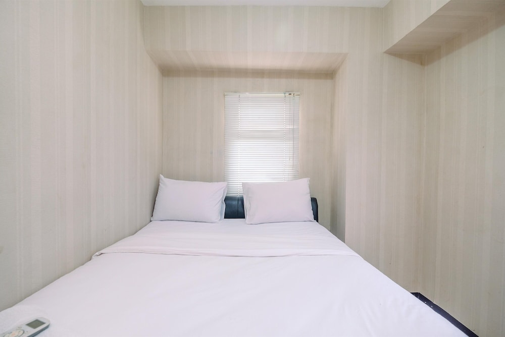 Comfort And Cozy Living 2Br Bogor Valley Apartment