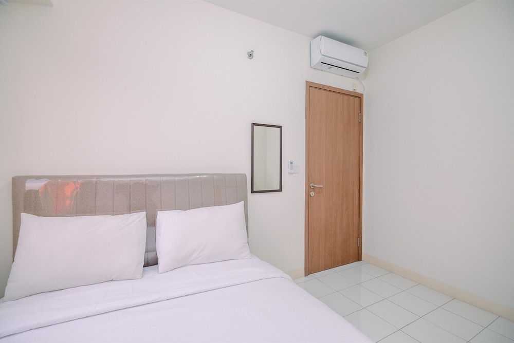 Cool and Warm 2BR at 7th Floor Podomoro Golf View Apartment, photo 10