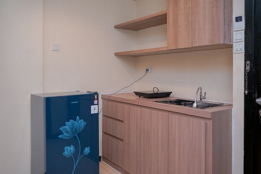 Spacious and Elegant 3BR at Great Western Apartment