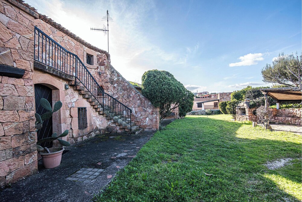 Villa Sa Soliana
