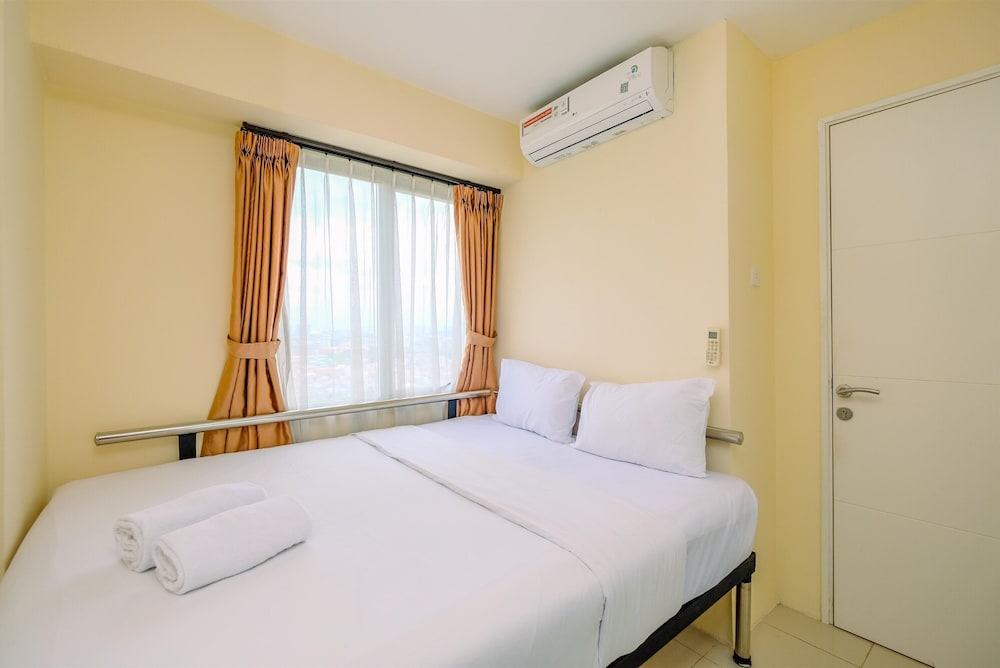 Strategic 2Br Apartment At Bassura City, Jakarta - 14