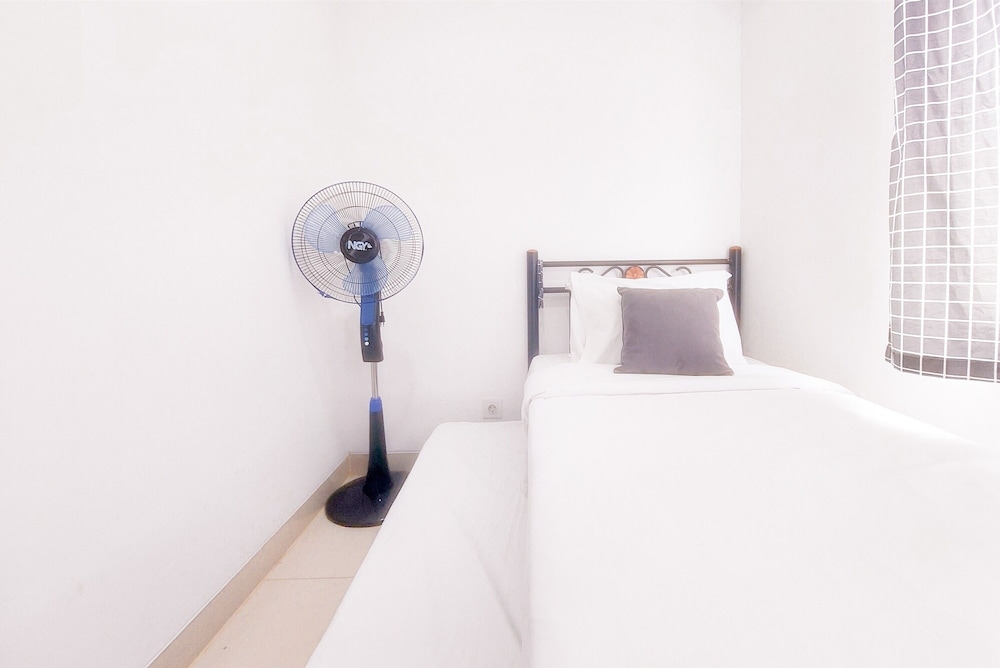Comfy And Best Deal 2Br At Serpong Garden Apartment