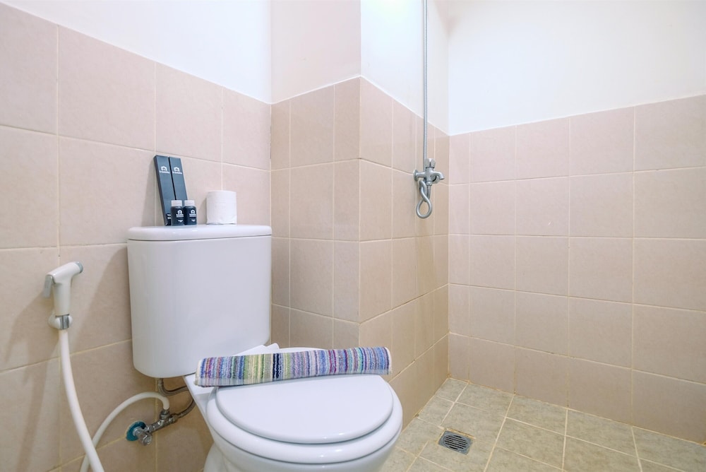 Comfort Podomoro Golf View 2BR Apartment