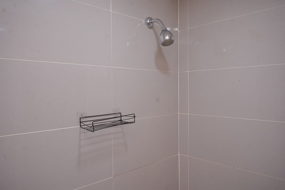 Convenient Studio Apartment At B Residence