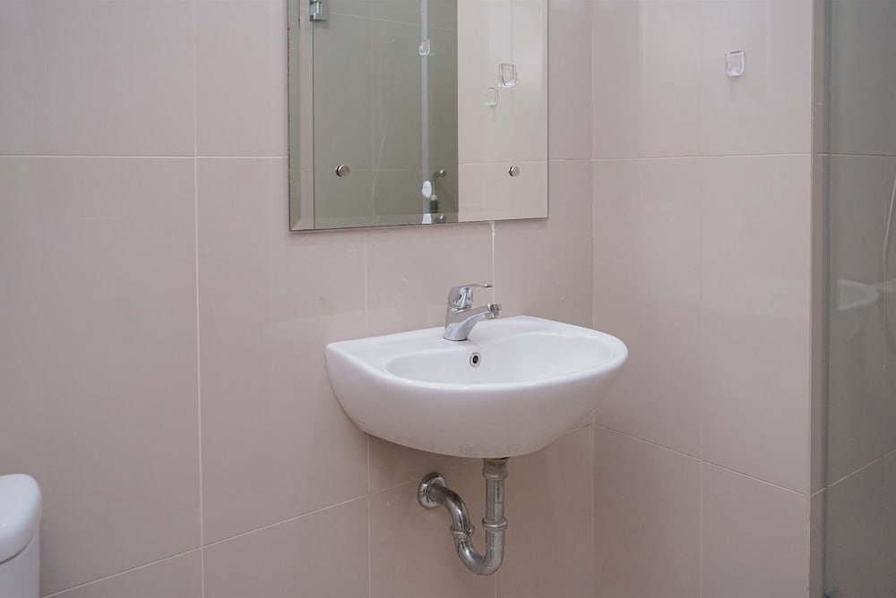 Good And Comfy 1Br Apartment At M-Town Signature