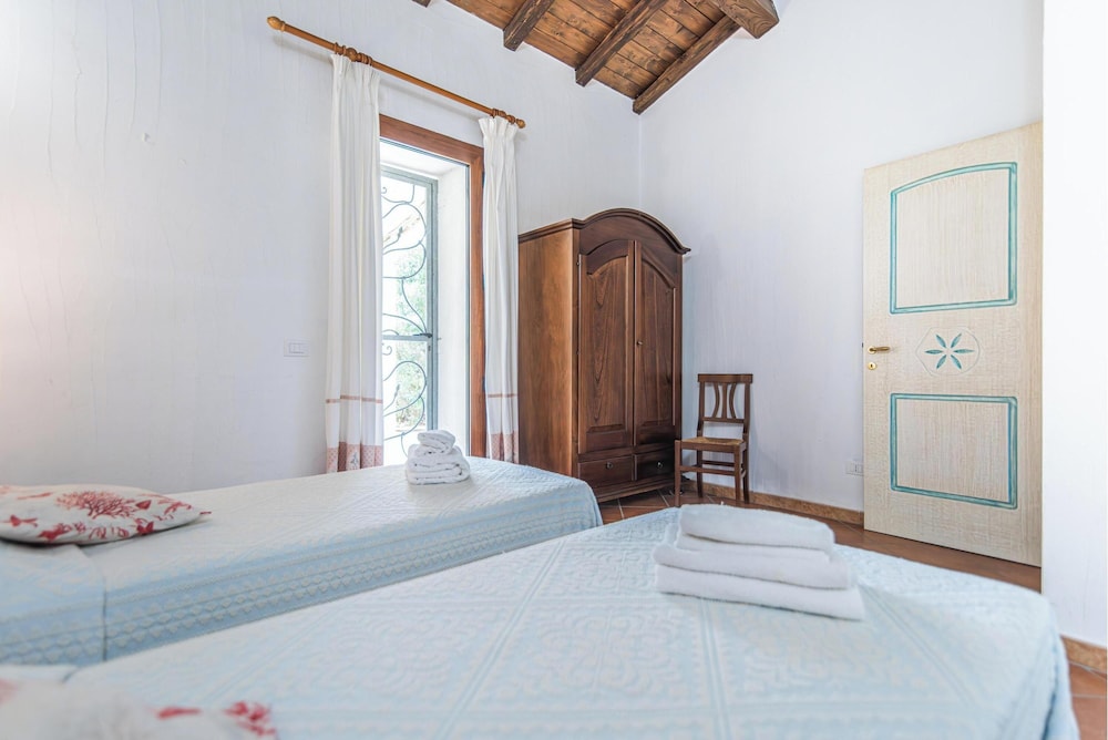 Villa La Licciola
