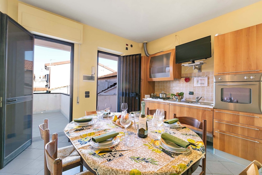 Appartamento Mako - 800m From The Beach