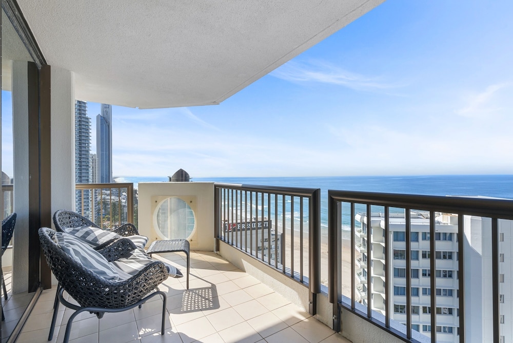 Longbeach Resort - Coastal Letting
