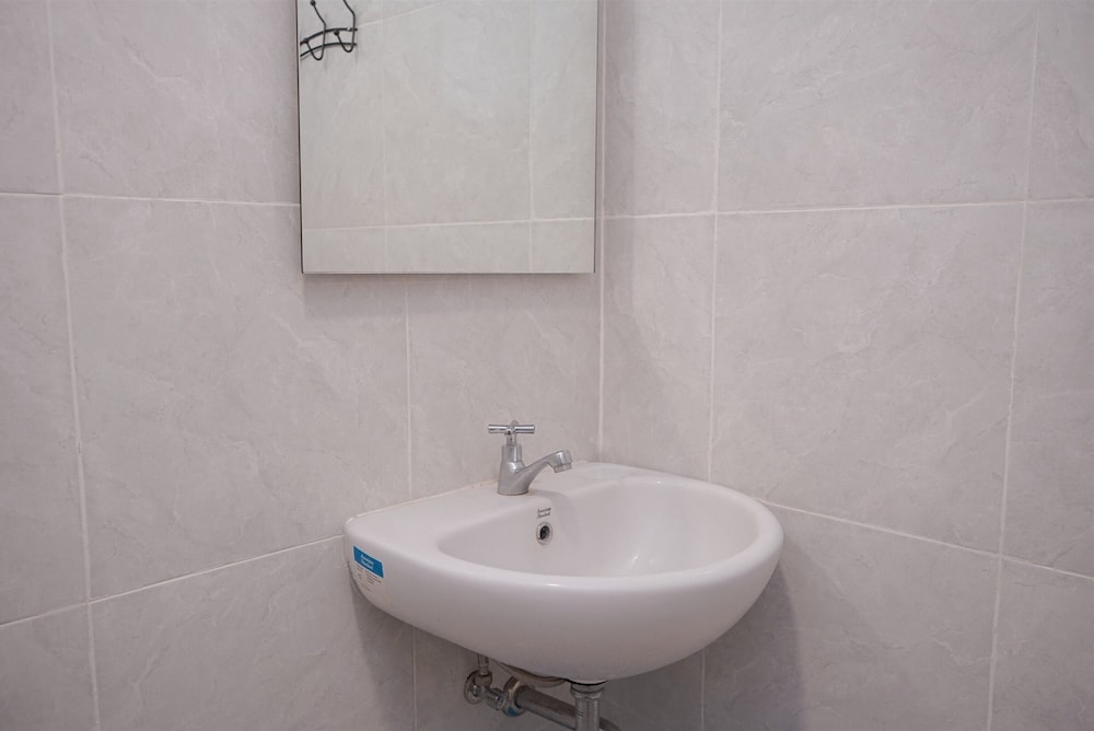 Combined and Spacious 1BR Apartment at Parkland Avenue
