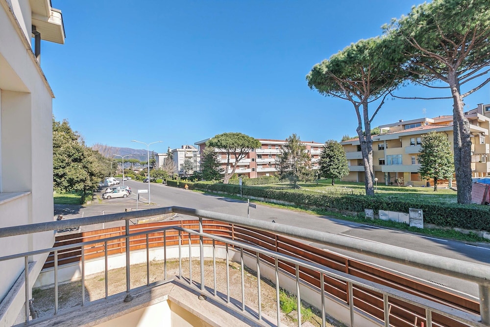 Tintoretto Apartments