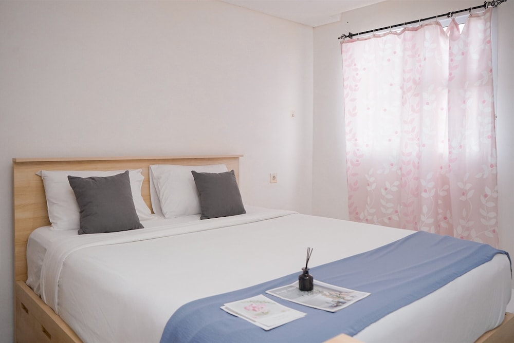 Spacious and Comfy Studio Apartment Bintaro Icon