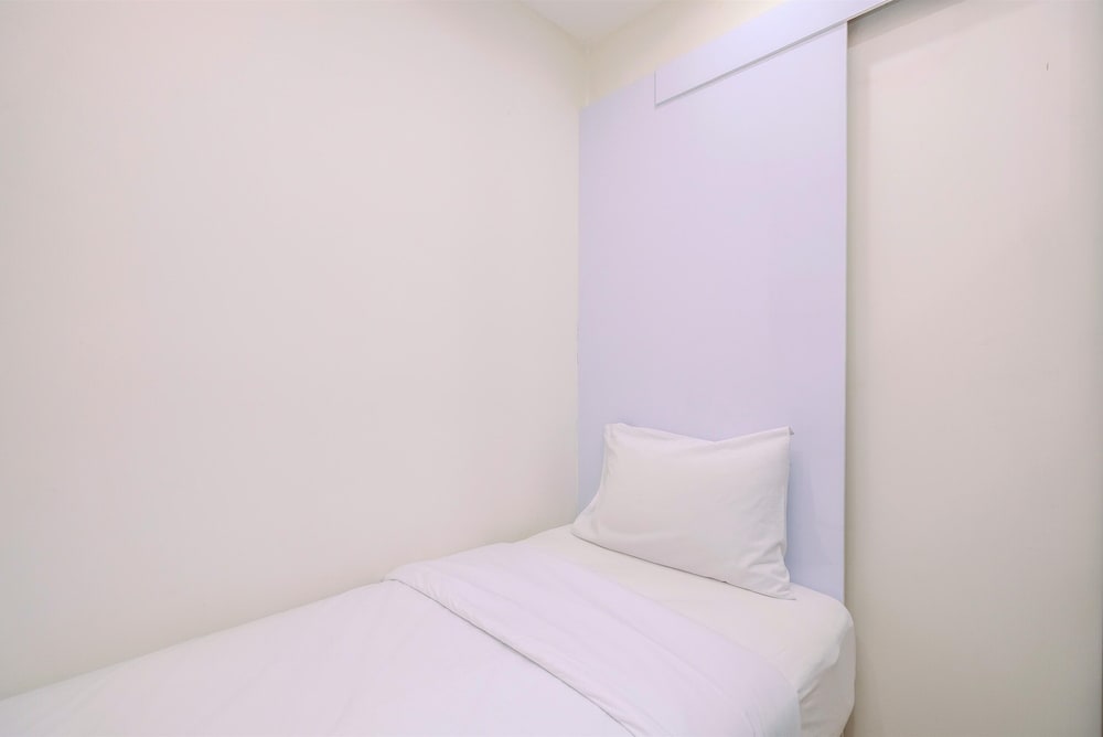 Comfortable and Tidy 2BR Podomoro Golf View Apartment