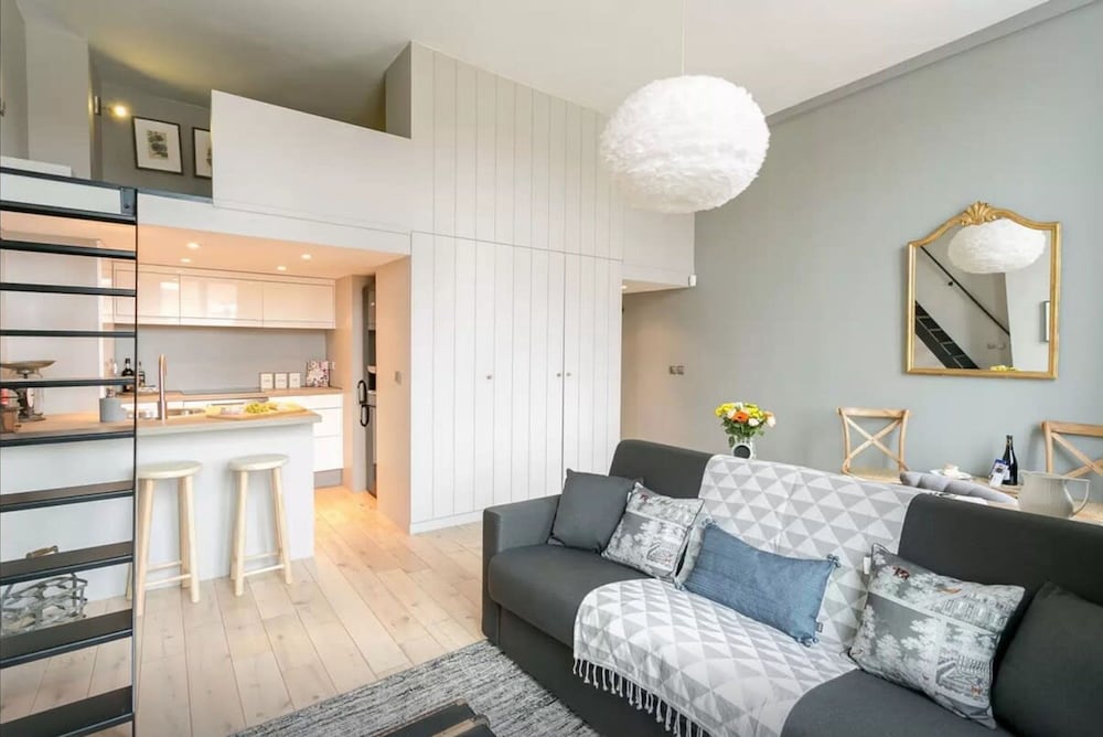 Loft Saint Germain - Bon March