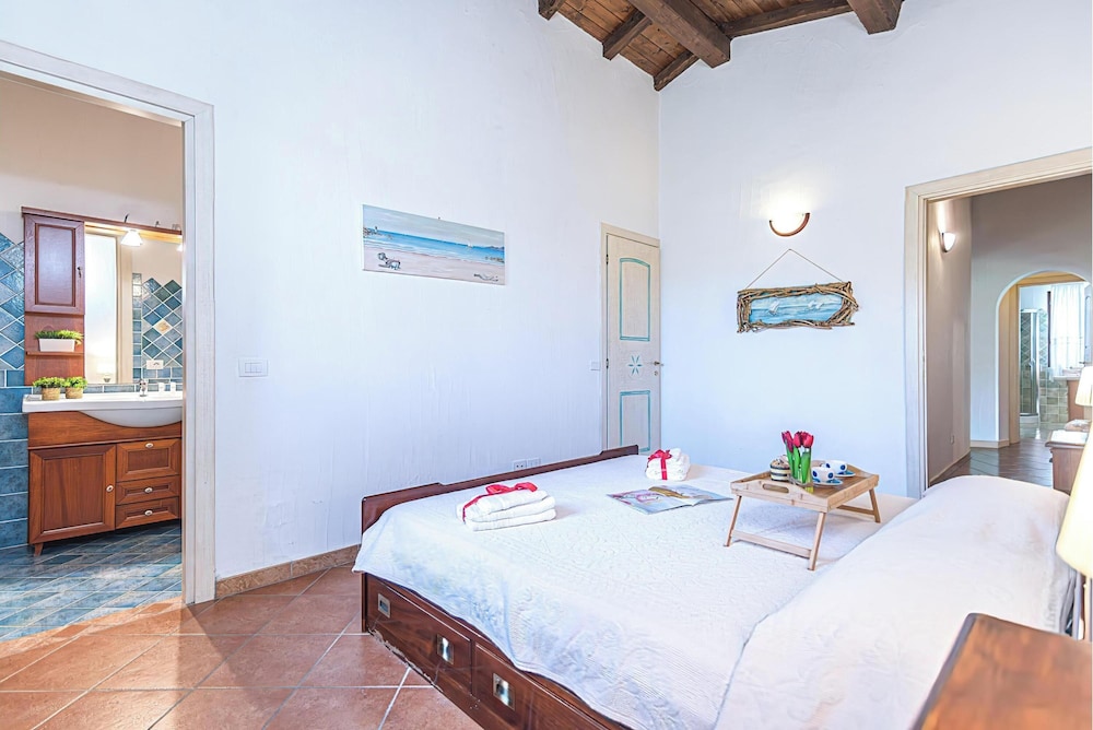 Villa La Licciola
