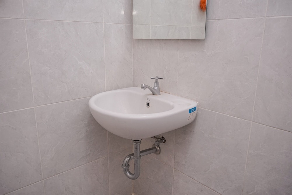 Combined and Spacious 1BR Apartment at Parkland Avenue