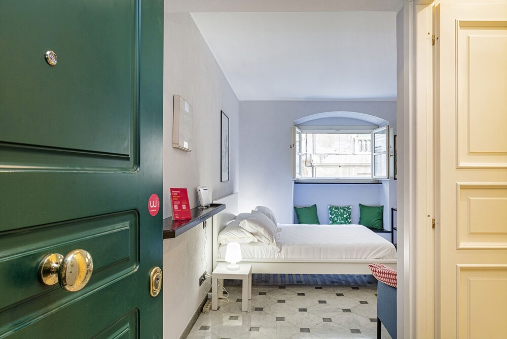 Giustiniani Loft by Wonderful Italy