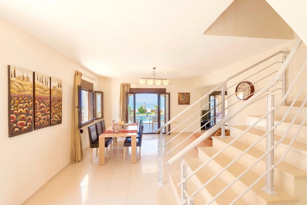 Villa Avra Crete in Crete view 3