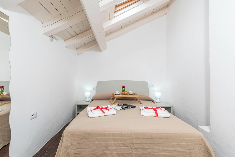Rotondo Dream Suite