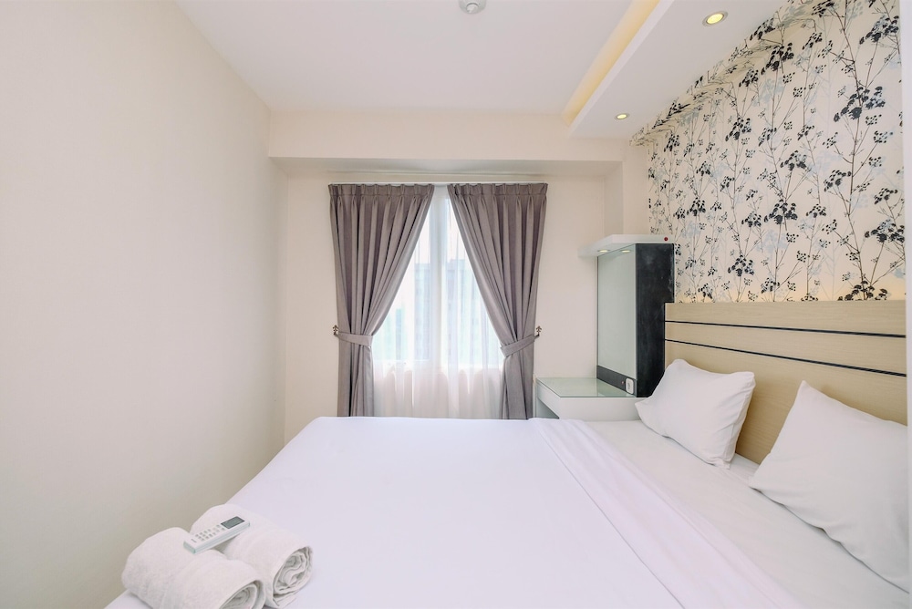 Nice and Comfortable 2BR at Podomoro Golf View Apartment