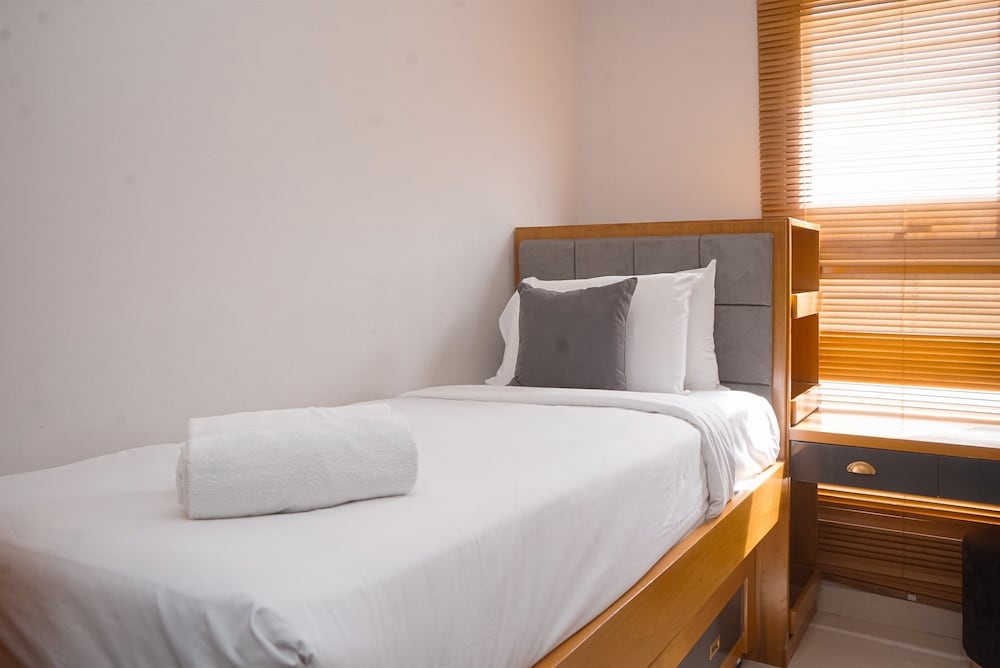 Best Deal 2Br At Transpark Bintaro Apartment