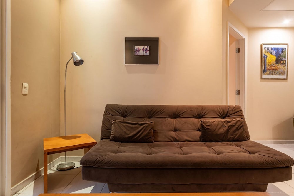 2 Minutes From Copacabana Beach Df408